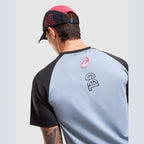 Gel Training T-Shirt Image 2 - LUZACTIVE - AUSTRALIA