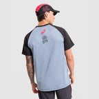 Gel Training T-Shirt Image 5 - LUZACTIVE - AUSTRALIA