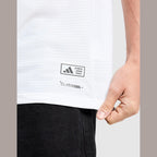 Germany 2026 Match Home Shirt Image 5 - LUZACTIVE - AUSTRALIA