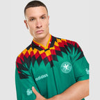 Germany '94 Retro Away Shirt Image 3 - LUZACTIVE - AUSTRALIA