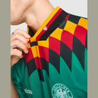 Germany '94 Retro Away Shirt Image 5 - LUZACTIVE - AUSTRALIA