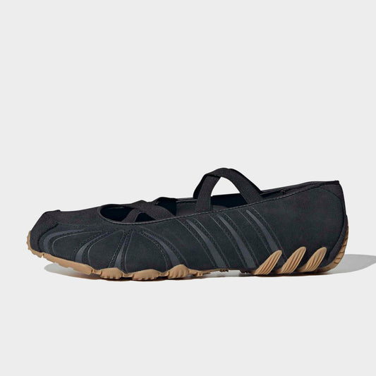 Ghost Sprint Ballet Women's Image 1 - LUZACTIVE - AUSTRALIA