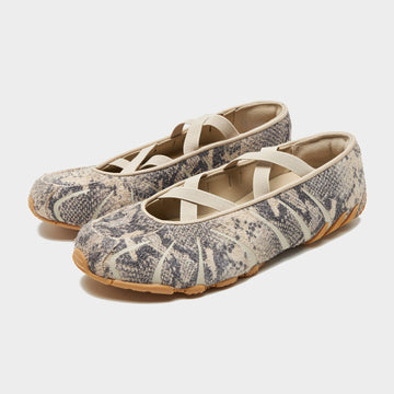 Ghost Sprint Ballet Women's Image 2 - LUZACTIVE - AUSTRALIA