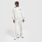 Globe Crew Sweatshirt Image 4 - LUZACTIVE - AUSTRALIA