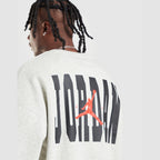 Globe Crew Sweatshirt Image 6 - LUZACTIVE - AUSTRALIA