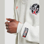 Globe Crew Sweatshirt Image 7 - LUZACTIVE - AUSTRALIA