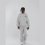Globe Crew Sweatshirt Image 8 - LUZACTIVE - AUSTRALIA