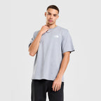 Globe Relaxed T-Shirt Image 3 - LUZACTIVE - AUSTRALIA