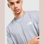 Globe Relaxed T-Shirt Image 5 - LUZACTIVE - AUSTRALIA