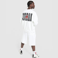 Globe Sweatshirt Image 1 - LUZACTIVE - AUSTRALIA