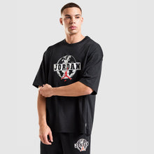 Globe T-Shirt Image 1 - LUZACTIVE - AUSTRALIA