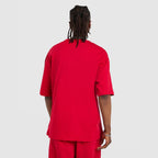 Globe T-Shirt Image 5 - LUZACTIVE - AUSTRALIA