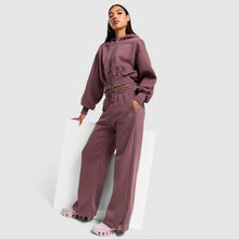 Goddess Track Pants Image 1 - LUZACTIVE - AUSTRALIA