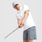 Golf Polo Shirt Image 1 - LUZACTIVE - AUSTRALIA