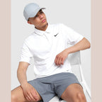 Golf Polo Shirt Image 2 - LUZACTIVE - AUSTRALIA