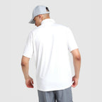 Golf Polo Shirt Image 6 - LUZACTIVE - AUSTRALIA