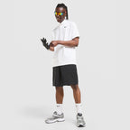 Golf Shorts Image 2 - LUZACTIVE - AUSTRALIA