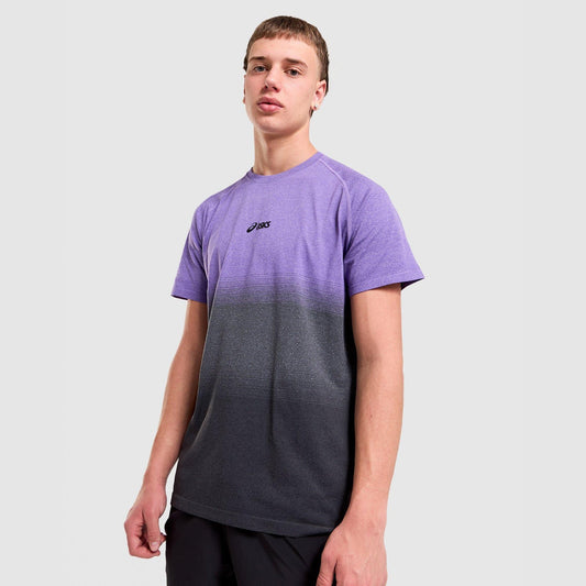 Gradient Training T-Shirt Image 1 - LUZACTIVE - AUSTRALIA