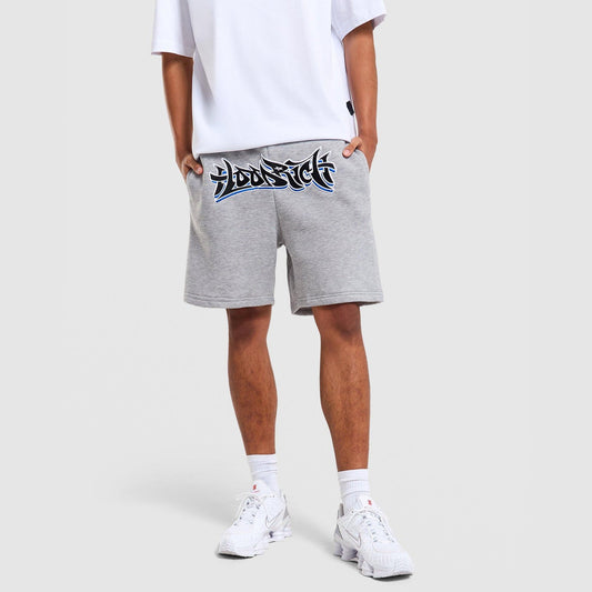 Graff Shorts Image 1 - LUZACTIVE - AUSTRALIA