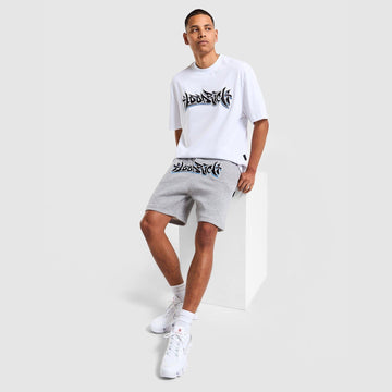 Graff Shorts Image 2 - LUZACTIVE - AUSTRALIA