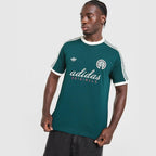 Graphic Cali T-Shirt Image 2 - LUZACTIVE - AUSTRALIA