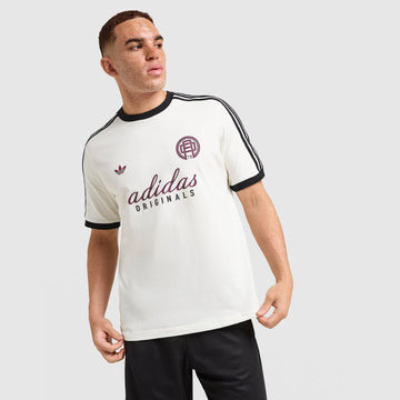 Graphic Cali T-Shirt Image 2 - LUZACTIVE - AUSTRALIA