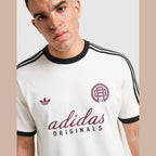 Graphic Cali T-Shirt Image 4 - LUZACTIVE - AUSTRALIA