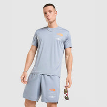 Graphic Performance T-Shirt Image 1 - LUZACTIVE - AUSTRALIA