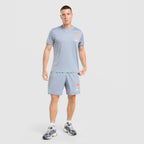 Graphic Performance T-Shirt Image 3 - LUZACTIVE - AUSTRALIA
