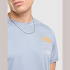 Graphic Performance T-Shirt Image 4 - LUZACTIVE - AUSTRALIA