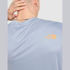 Graphic Performance T-Shirt Image 5 - LUZACTIVE - AUSTRALIA