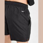 Graphic Swim Shorts Image 5 - LUZACTIVE - AUSTRALIA