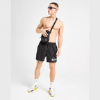 Graphic Swim Shorts Image 6 - LUZACTIVE - AUSTRALIA