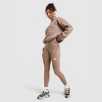 Grid Pocket Leggings Image 3 - LUZACTIVE - AUSTRALIA