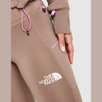 Grid Pocket Leggings Image 4 - LUZACTIVE - AUSTRALIA