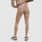 Grid Pocket Leggings Image 5 - LUZACTIVE - AUSTRALIA