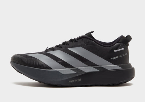 adidas Adizero Evo Atr Blk/gry/gry$ image