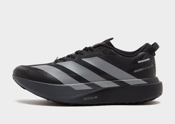 adidas Adizero Evo Atr Blk/gry/gry$ image