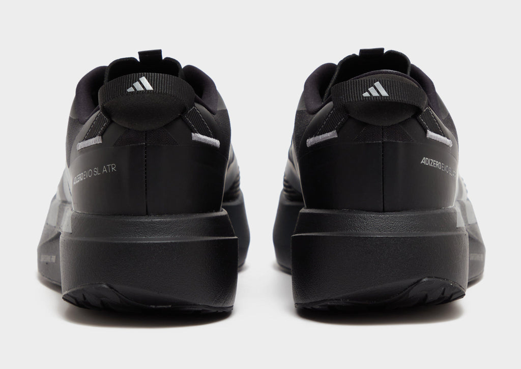 adidas Adizero Evo Atr Blk/gry/gry$ image