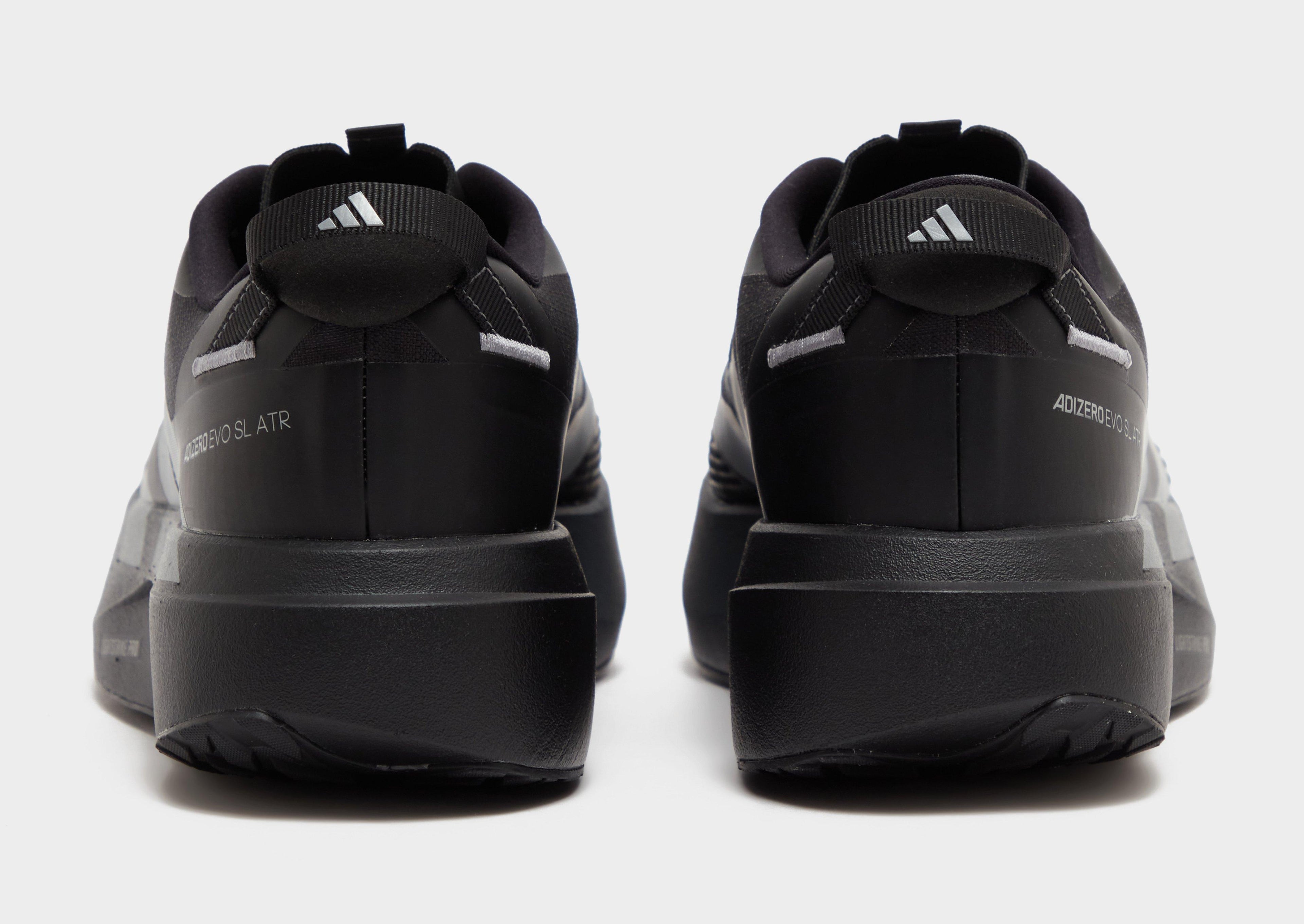 adidas Adizero Evo Atr Blk/gry/gry$ image