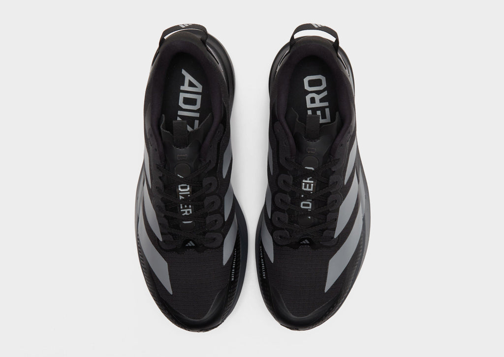 adidas Adizero Evo Atr Blk/gry/gry$ image