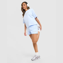 Gym Life Swoosh 4" Shorts Image 1 - LUZACTIVE - AUSTRALIA
