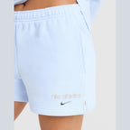 Gym Life Swoosh 4" Shorts Image 4 - LUZACTIVE - AUSTRALIA