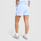 Gym Life Swoosh 4" Shorts Image 5 - LUZACTIVE - AUSTRALIA