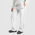 Gym Life Swoosh Fleece Joggers Image 1 - LUZACTIVE - AUSTRALIA