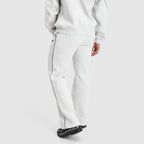 Gym Life Swoosh Fleece Joggers Image 3 - LUZACTIVE - AUSTRALIA