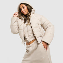 Gym Life Swoosh Jacket Image 1 - LUZACTIVE - AUSTRALIA