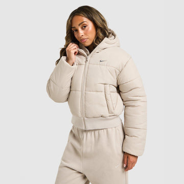 Gym Life Swoosh Jacket Image 2 - LUZACTIVE - AUSTRALIA