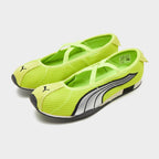 H-Street Ballet Women's Image 2 - LUZACTIVE - AUSTRALIA