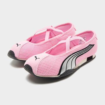 H-Street Ballet Women's Image 2 - LUZACTIVE - AUSTRALIA
